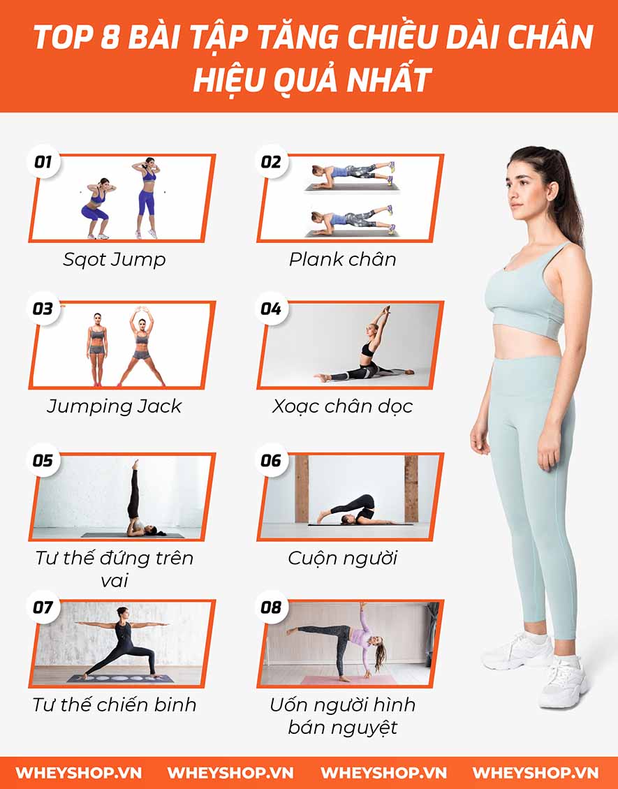 8 bài tập giảm mỡ bụng và cánh tay đơn giản tại nhà