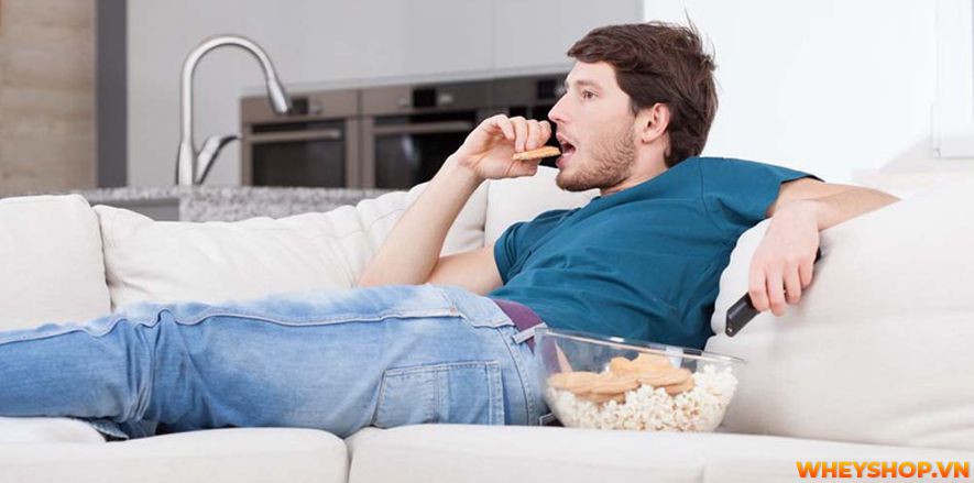 Nếu bạn đang băn khoăn tìm cách giảm mỡ bụng nam thì hãy cùng WheyShop tham khảo 8 cách giảm mỡ bụng nam tự nhiên, hiệu quả nhanh chóng...