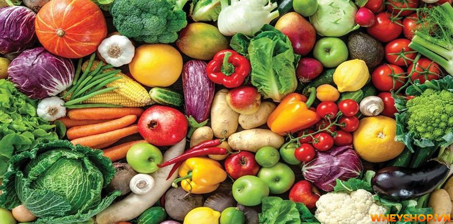 Nếu bạn đang băn khoăn tìm cách giảm mỡ bụng nam thì hãy cùng WheyShop tham khảo 8 cách giảm mỡ bụng nam tự nhiên, hiệu quả nhanh chóng...