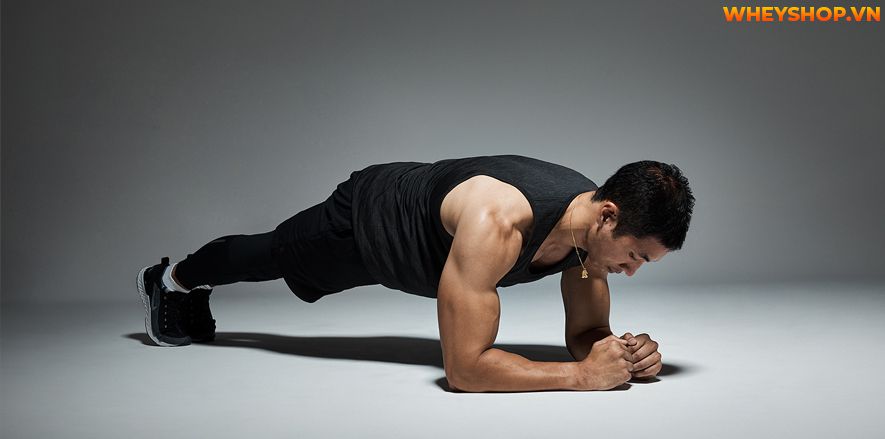 Nếu bạn đang băn khoăn tìm cách giảm mỡ bụng nam thì hãy cùng WheyShop tham khảo 8 cách giảm mỡ bụng nam tự nhiên, hiệu quả nhanh chóng...