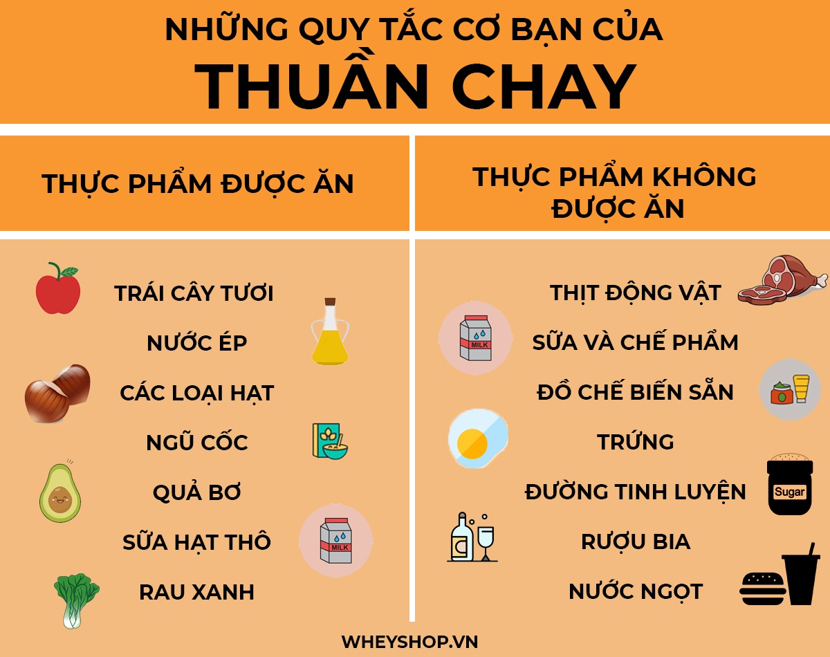 Nếu bạn đang muốn ăn kiêng giảm cân nhanh hiệu quả, hãy cùng WheyShop tham khảo ngay 9 chế độ ăn kiêng khoa học phổ biến tốt nhất hiện nay dành cho bạn...