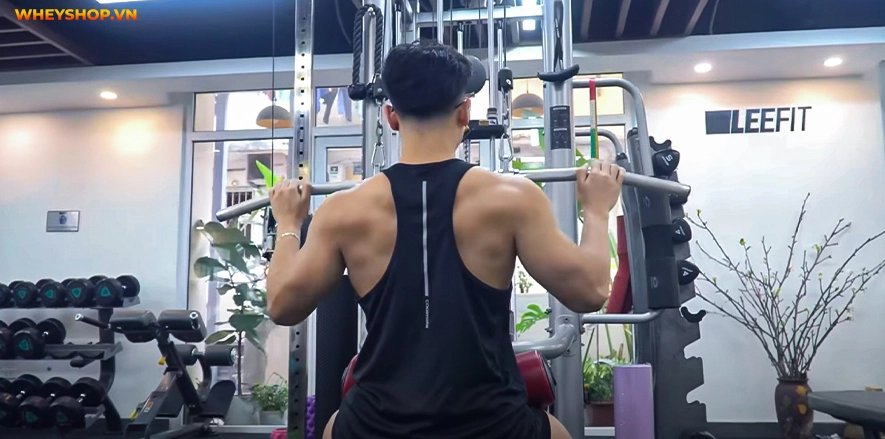 Một trong số các câu hỏi về gym cho người mới bắt đầu được quan tâm nhiều nhất là "Tập luyện càng nhiều càng tốt?". Đối với người mới tập, khung giờ dao động...