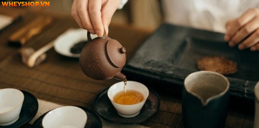 Nếu bạn đã quen với việc uống trà xanh hàng ngày nhưng không biết trà xanh có tác dụng gì thì bài viết dưới đây WheyShop sẽ giúp bạn trả lời câu hỏi trà xanh...