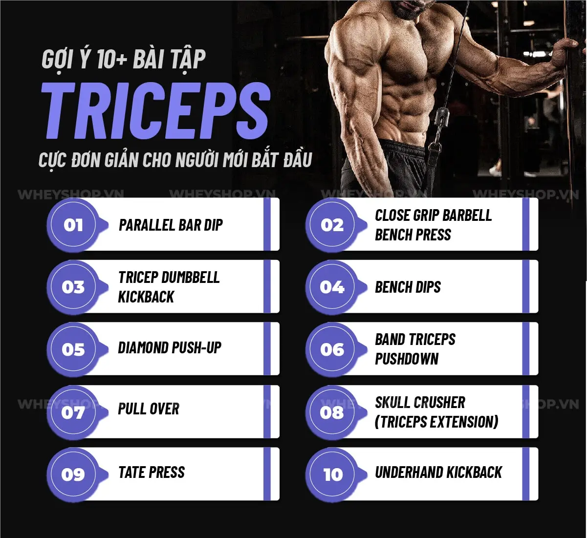 triceps-la-gi-goi-y-10-bai-tap-triceps-don-gian