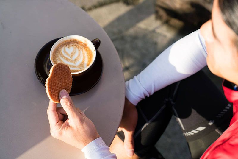 truoc khi chay ben nen an gi tot nhat wheyshop vn