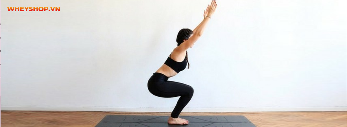 yoga tăng vòng 3? Giải đáp ngay thắc mắc này qua thông tin bìa viết dưới đây nhé.