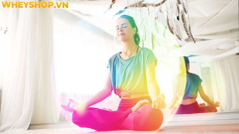 Kundalini Yoga là gì? Đây là một trường phái yoga tập trung vào sức khỏe tinh thần với mục đích đánh thức trí tuệ và nguồn năng lượng từ bên trong mỗi người...