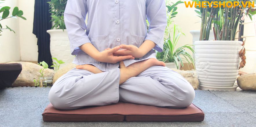 Ngồi thiền Yoga là một trong những phương pháp hữu hiệu giúp người tập giải tỏa căng thẳng, mệt mỏi, tìm được sự an yên trong suy nghĩ và tâm hồn. Vì thế mà...