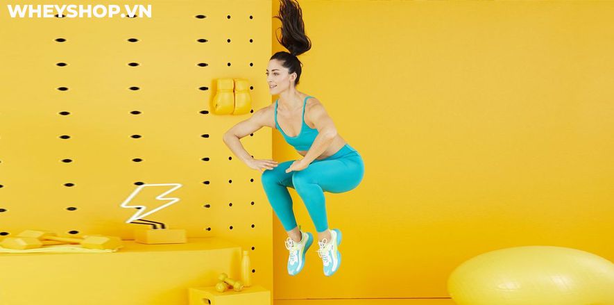 Đối với những người tập gym thì tư thế Squat đúng cách mang tới nhiều lợi ích cho sức khoẻ. Nhưng làm thế nào để tập tư thế này đúng cách thì không phải là...