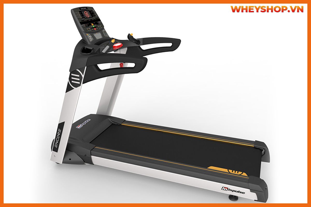 Nếu bạn đang phân vân trong việc có nên lựa chọn máy chạy bộ impulse hay không, hãy cùng WheyShop tham khảo chi tiết bài viết này nhé...