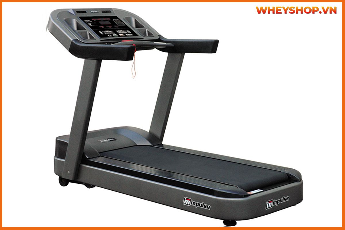 Nếu bạn đang phân vân trong việc tìm kiếm máy chạy bộ Impulse tốt nhất, tham khảo bài viết đánh giá top 5 máy chạy bộ impulse...