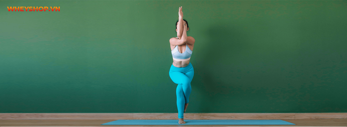 "Balance yoga", bạn có vì sao hình thích tập luyện yoga được rất nhiều các bạn trẻ ưa chuộng hiện nay ?