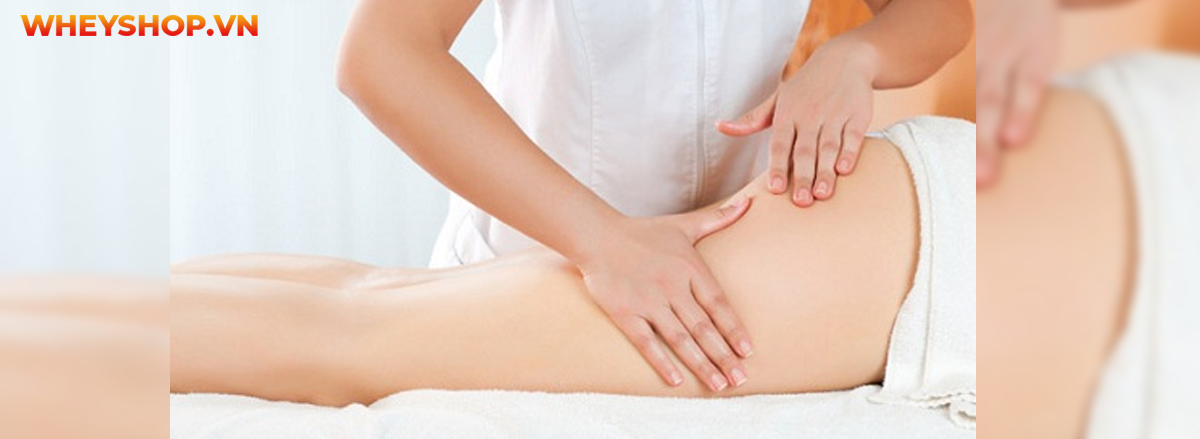 Giảm mỡ đùi khó không? Cùng WheyShop tìm hiểu ngay 20 cách giảm mỡ đùi dành cho nam nữ tại nhà vô cùng đơn giản thực hiện và hiệu quả...