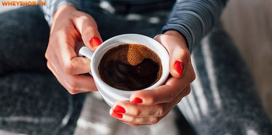 Nếu bạn đang băn khoăn không biết uống cà phê giảm cân có tốt không thì hãy cùng WheyShop giải đáp thắc mắc qua bài viết...