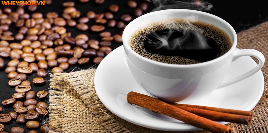 Nếu bạn đang băn khoăn không biết uống cà phê giảm cân có tốt không thì hãy cùng WheyShop giải đáp thắc mắc qua bài viết...
