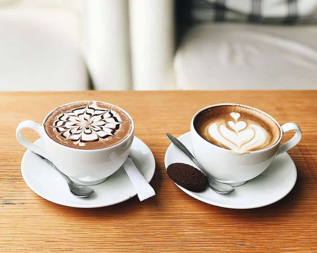 uong cafe co giam can khong wheyshop vn