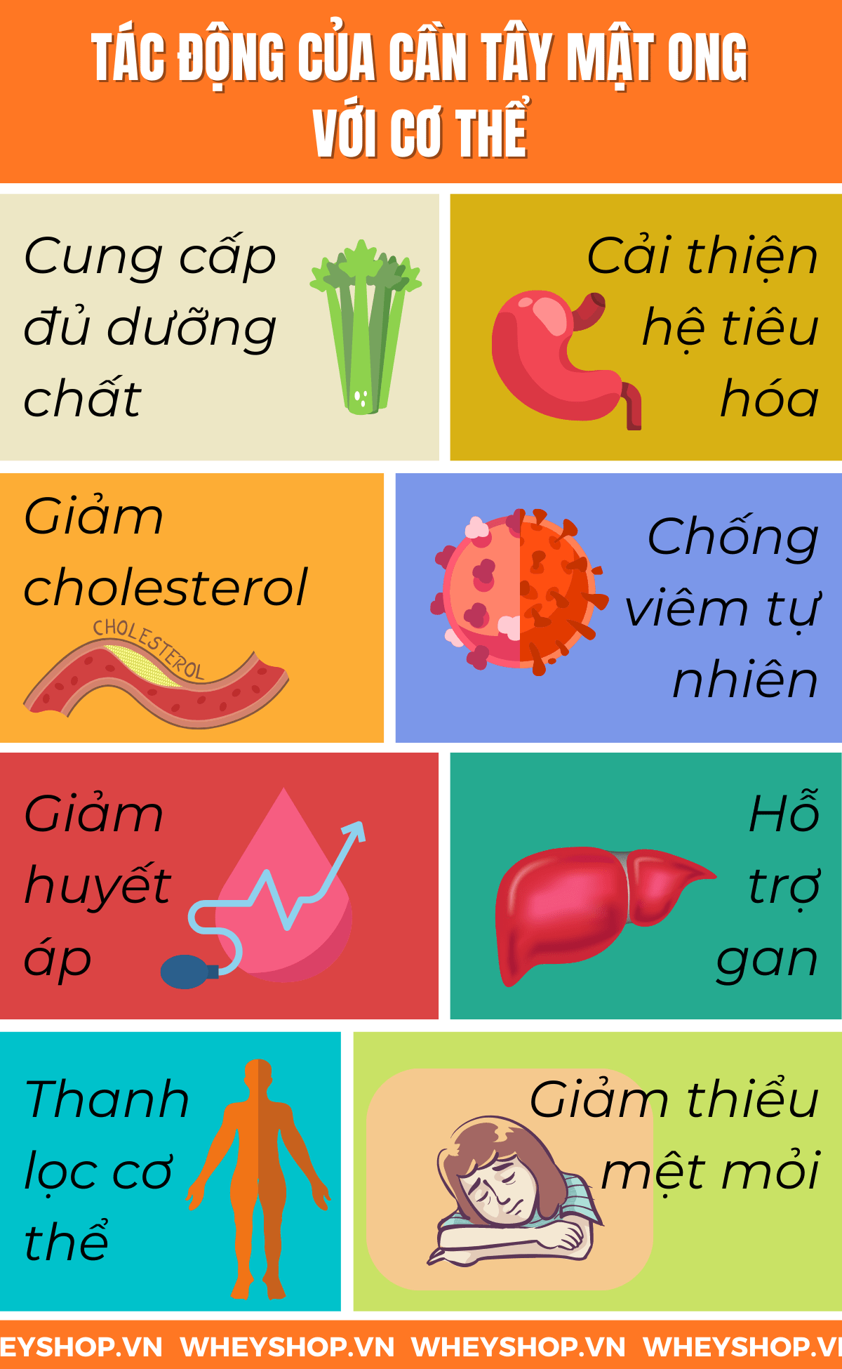 Uống cần tây mật ong có giảm cân không là câu hỏi mà nhiều chị em băn khoăn trong thời gian qua vì không biết thực hư hiệu quả ra sao. Các chị em đang quan...