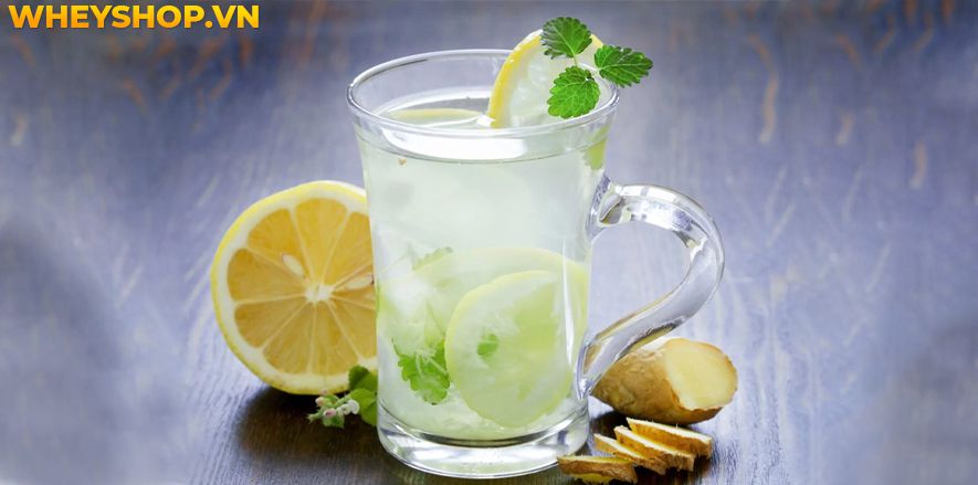 Uống gì trước khi đi ngủ để giảm cân hiệu quả? Cùng WheyShop tìm hiểu ngay 15 thức uống hỗ trợ giảm cân giảm mỡ hiệu quả tại...