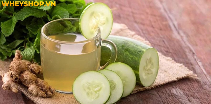 Uống gì trước khi đi ngủ để giảm cân hiệu quả? Cùng WheyShop tìm hiểu ngay 15 thức uống hỗ trợ giảm cân giảm mỡ hiệu quả tại...