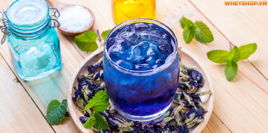 Hoa đậu biếc được rất nhiều người sử dụng để làm đồ uống, tuy nhiên, khi sử dụng, chúng ta cần tìm hiểu rõ uống hoa đậu biếc nhiều có tốt không ? Bài viết...