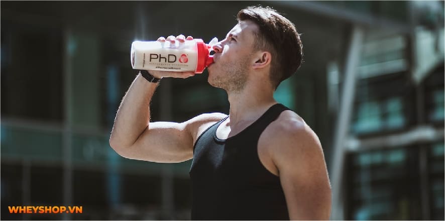 Mass Gainer luôn là dòng sữa tăng cân vô cùng hiệu quả được nhiều người tin dùng. Cùng Whey Shop giải đáp thắc mắc uống Mass có hại không....