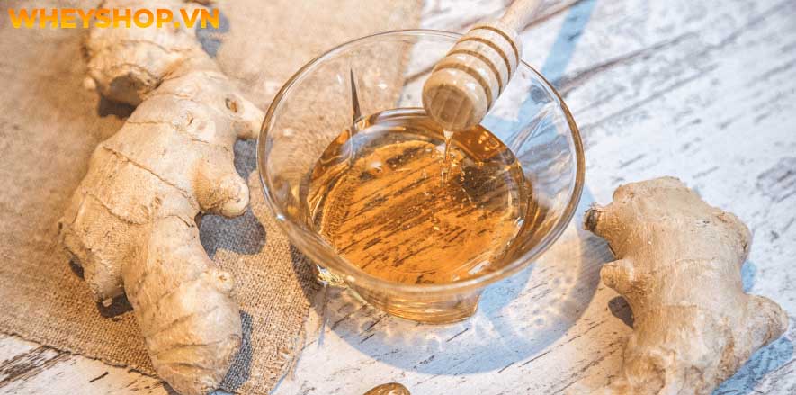 Ngoài công dụng làm đẹp, mật ong còn hỗ trợ giảm cân rất tốt. Vậy uống mật ong vào buổi tối có giảm cân không?. Bài viết dưới đây WheyShop sẽ giới thiệu đến...