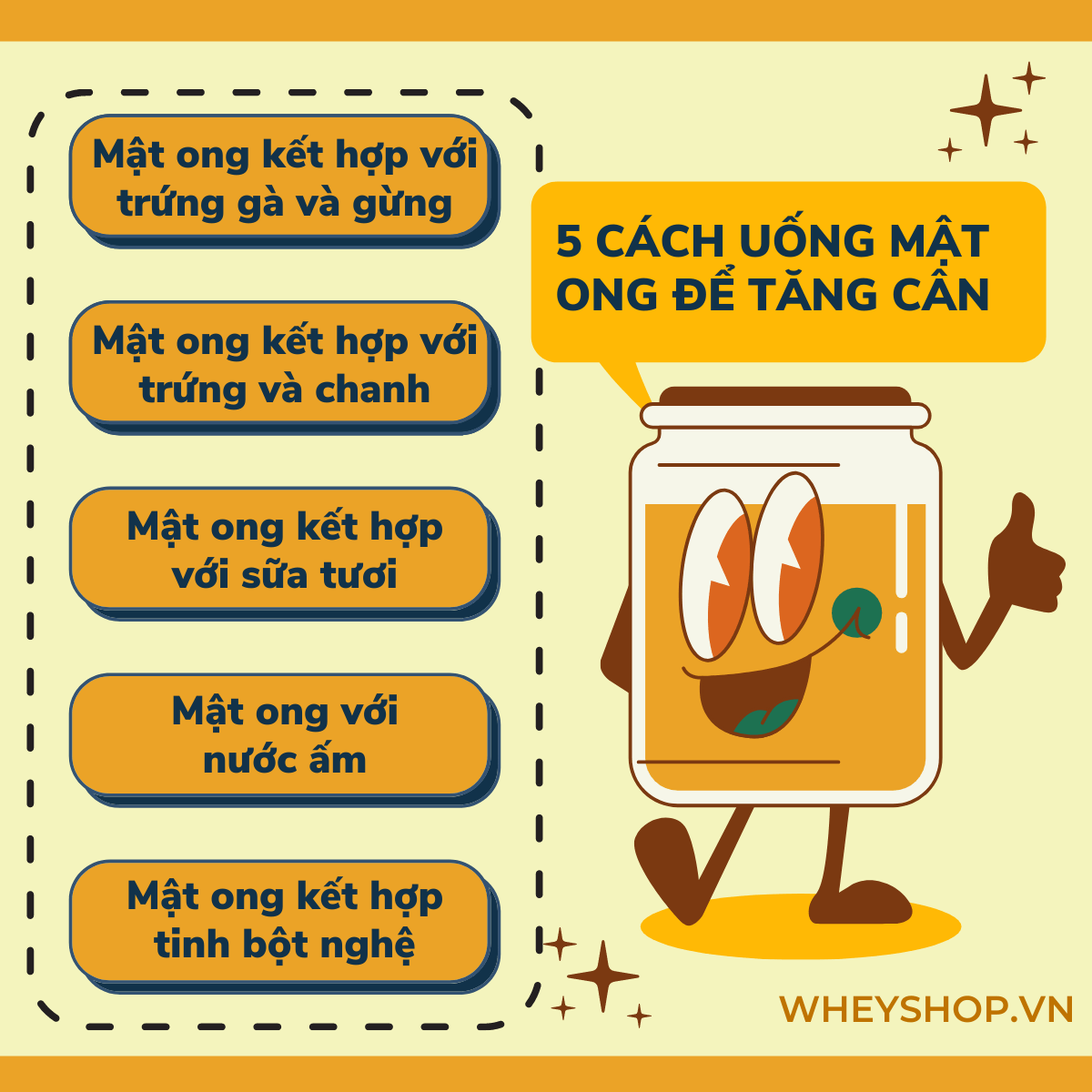 Mật ong chứa rất nhiều dưỡng chất cần thiết và tốt cho sức khỏe. Tuy nhiên rất nhiều các bạn thắc mắc, không biết uống mật ong với nước ấm có tăng cân không...