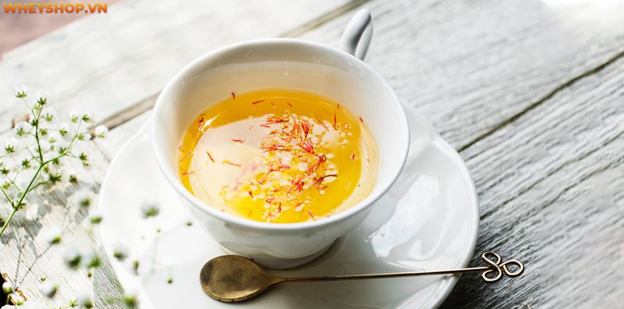 Nếu bạn đang thắc mắc uống nhụy hoa nghệ tây vào lúc nào thì hãy cùng WheyShop tham khảo chi tiết bài viết ngay sau đây...