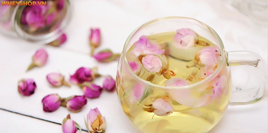 Nếu bạn đang thắc mắc uống nhụy hoa nghệ tây vào lúc nào thì hãy cùng WheyShop tham khảo chi tiết bài viết ngay sau đây...