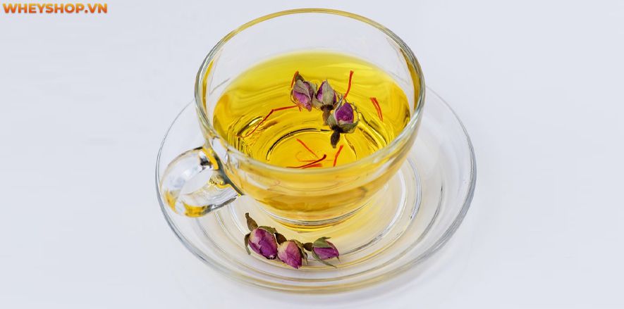 Nếu bạn đang thắc mắc uống nhụy hoa nghệ tây vào lúc nào thì hãy cùng WheyShop tham khảo chi tiết bài viết ngay sau đây...