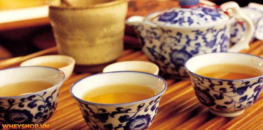 Nếu bạn đang băn khoăn uống nước lá vối có tác dụng giảm cân không thì hãy cùng WheyShop tham khảo chi tiết bài viết sau đây để giải đáp...