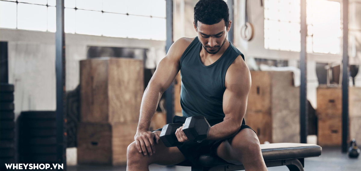 Uống nước Revive nhiều có tốt cho người tập gym không?