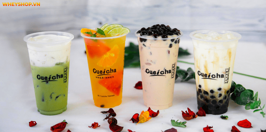 Trà sữa du nhập vào Việt Nam cách đây hơn 10 năm, nhưng độ hot của trà sữa chưa bao giờ giảm. Sự thật uống trà sữa có tốt không? Hãy cùng WheyShop tìm hiểu nhé!