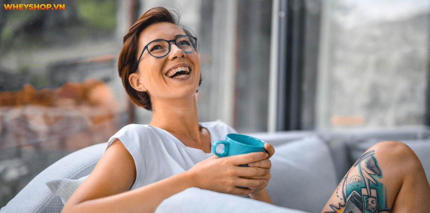 Trà sữa du nhập vào Việt Nam cách đây hơn 10 năm, nhưng độ hot của trà sữa chưa bao giờ giảm. Sự thật uống trà sữa có tốt không? Hãy cùng WheyShop tìm hiểu nhé!