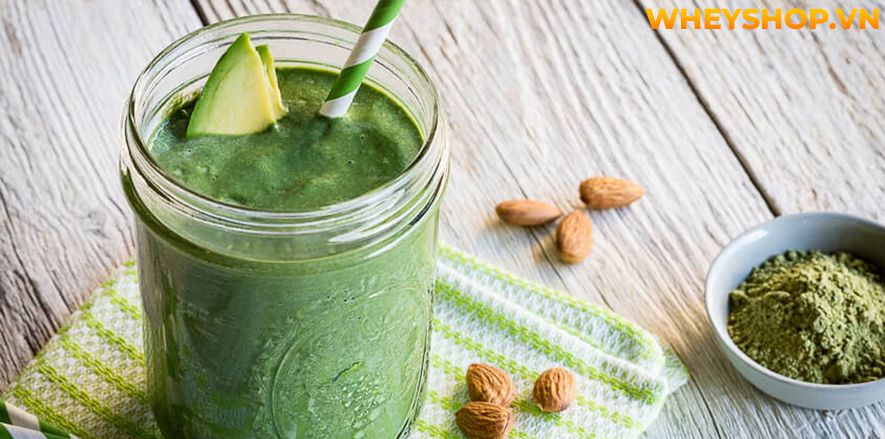 Nếu bạn đang băn khoăn không biết uống trà xanh như thế nào để giảm cân thì hãy cùng WheyShop tham khảo chi tiết bài viết ngay sau đây nhé...