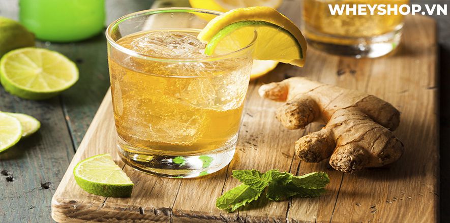 Nếu bạn đang băn khoăn không biết uống trà xanh như thế nào để giảm cân thì hãy cùng WheyShop tham khảo chi tiết bài viết ngay sau đây nhé...