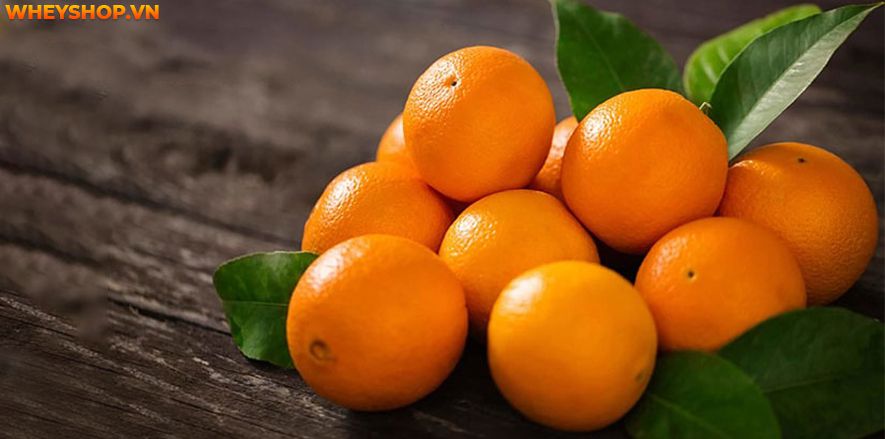 Nếu bạn đang băn khoăn thắc mắc vitamin D có trong trái cây nào thì hãy cùng WheyShop tìm hiểu chi tiết qua bài viết ngay sau đây nhé...