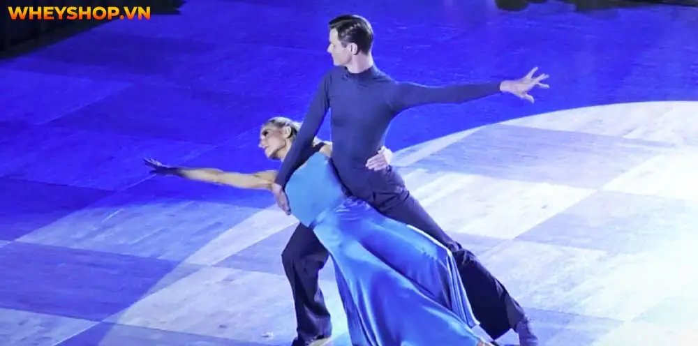 Ngày nay, khiêu vũ được coi là vũ khí quyến rũ của chị em phụ nữ. Cùng WheyShop tìm hiểu khiêu vũ thể thao Dancesport là gì và 8 bật mí cách...