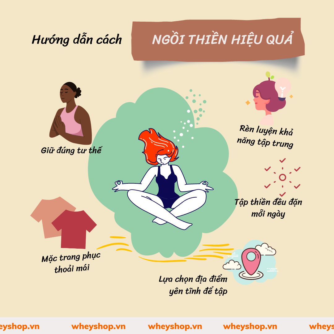 Thiền là một khái niệm không còn xa lạ ngày nay, nhưng trên thực tế, không phải ai cũng hiểu được bản chất thực của thiền. Vậy thiền là gì ? Ngồi thiền có...