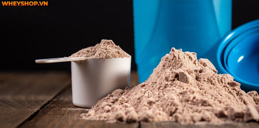 Nếu bạn đang băn khoăn so sánh Serious Mass và Muscle Mass Gainer không biết nên chọn loại nào thì hãy cùng WheyShop tham khảo bài viết...