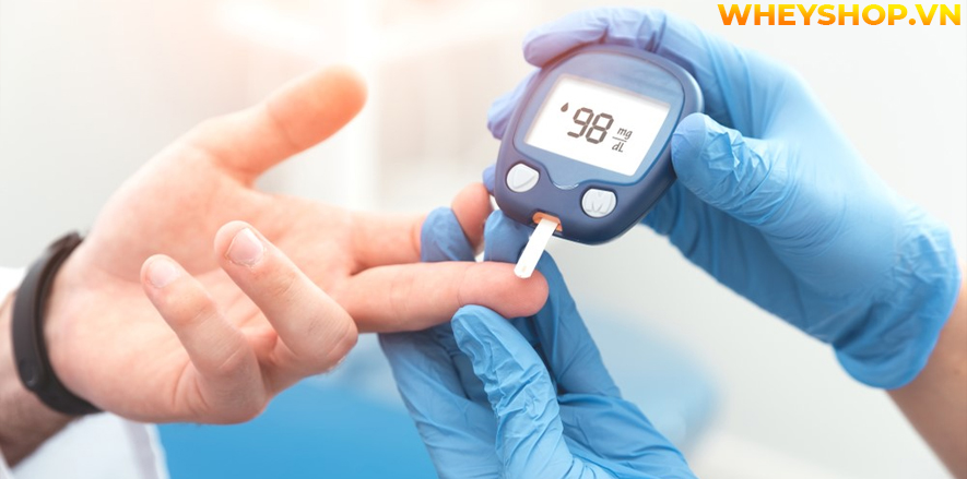 Ketogenic Diet là gì? Nếu bạn đang băn khoăn tìm hiểu thực đơn giảm cân Ketogenic Diet thì hãy cùng WheyShop tham khảo bài viết...