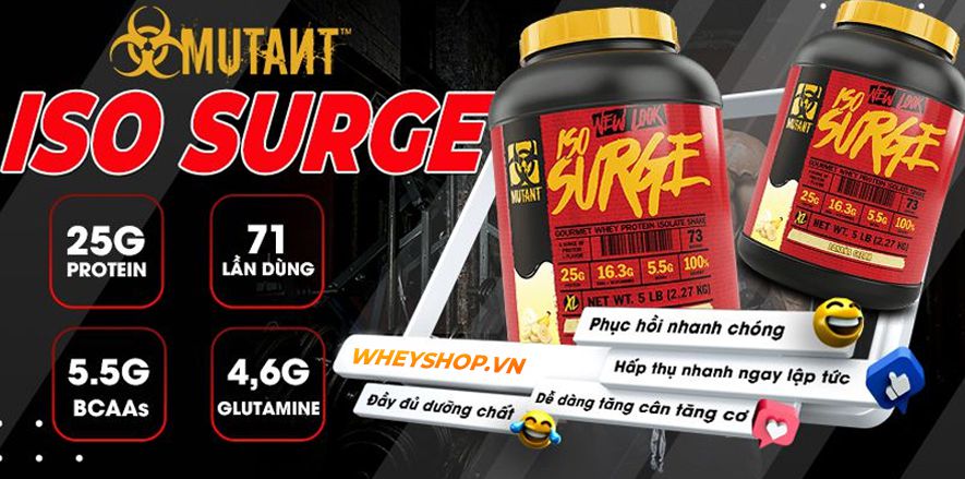 Nếu bạn đang băn khoăn tìm kiếm sản phẩm Whey Protein cho nữ thì hãy cùng WheyShop tham khảo chi tiết bài viết ngay sau đây nhé...