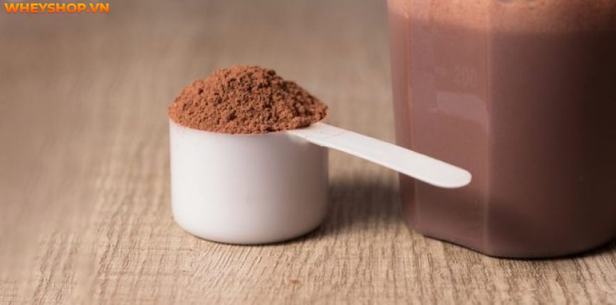 Người gầy có nên uống sữa tăng cân không? Cùng WheyShop tìm hiểu ngay 6 lý do thuyết phục nhất dành cho người gầy băn khoăn về sữa tăng cân nhé...