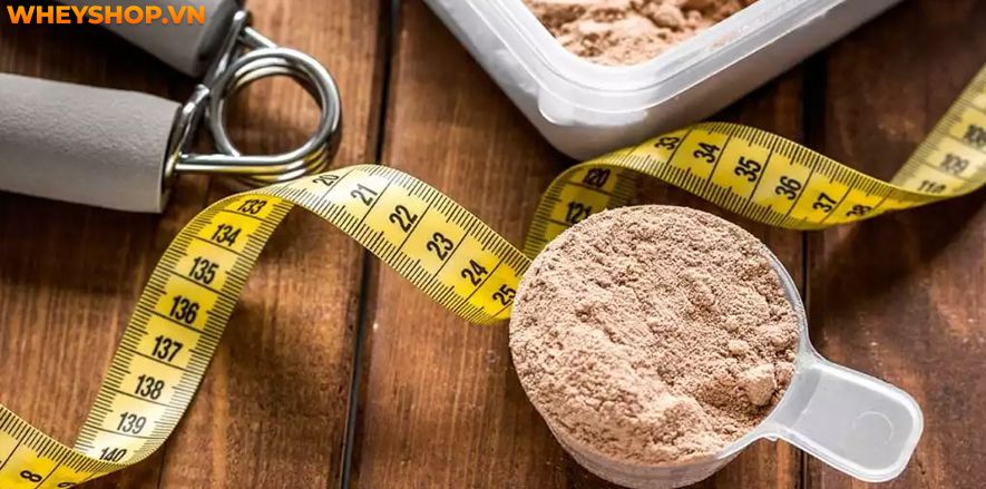 Người gầy có nên uống sữa tăng cân không? Cùng WheyShop tìm hiểu ngay 6 lý do thuyết phục nhất dành cho người gầy băn khoăn về sữa tăng cân nhé...