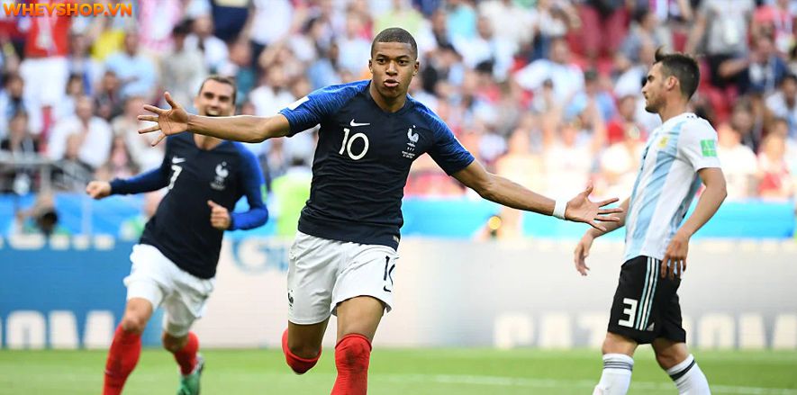 World Cup từ lâu đã trở thành món ăn tinh thần không thể thiếu của người hâm mộ bóng đá trên toàn thế giới. Vậy World Cup có mấy vòng loại ? Xin mời các bạn...