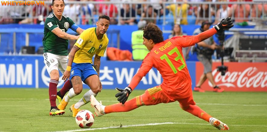 World Cup từ lâu đã trở thành món ăn tinh thần không thể thiếu của người hâm mộ bóng đá trên toàn thế giới. Vậy World Cup có mấy vòng loại ? Xin mời các bạn...