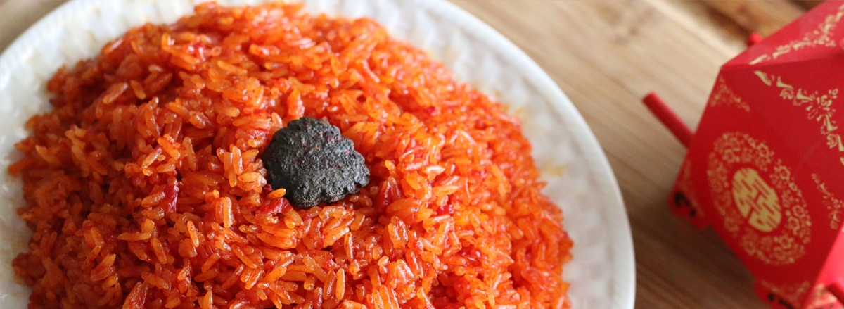 Xôi gấc luôn là món ăn ưa thích của tất cả mọi người. Vậy ăn xôi gấc bao nhiêu calo ? Liệu ăn xôi gấc có béo không ? hãy cùng tìm hiểu qua bài viết...