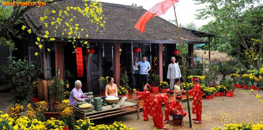 Xông đất là gì ? Tại sao năm mới phải cần người xông đất? Xin mời các bạn hãy cùng đọc bài viết dưới đây để hiểu ý nghĩa của tục này, và những tiêu chí cần...