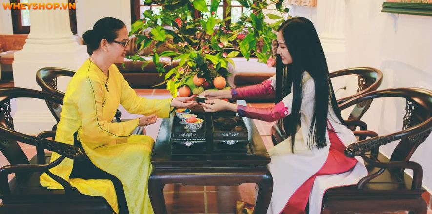 Xông đất là gì ? Tại sao năm mới phải cần người xông đất? Xin mời các bạn hãy cùng đọc bài viết dưới đây để hiểu ý nghĩa của tục này, và những tiêu chí cần...