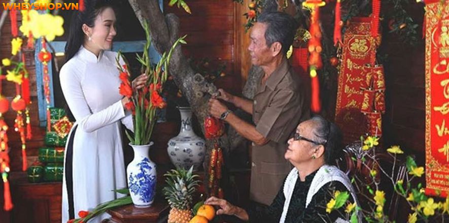 Xông đất là gì ? Tại sao năm mới phải cần người xông đất? Xin mời các bạn hãy cùng đọc bài viết dưới đây để hiểu ý nghĩa của tục này, và những tiêu chí cần...